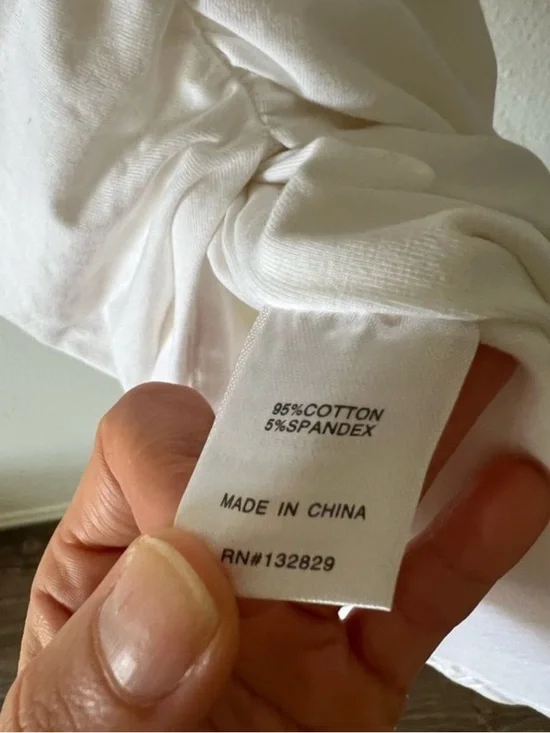 Superdown Revolve Brynn Ruched Midi Dress in White XS - Picture 6 of 10